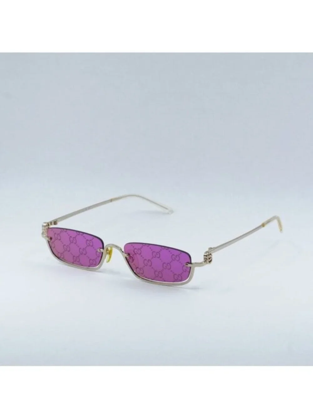Gucci authentic gg1278s